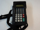 Worthington Data Solutions Tricoder Portable Barcode Reader T62 -- Used