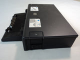 HP Laptop Advanced Docking Station Black Series HSTNN-IX02 360606-001 PA287A -- Used