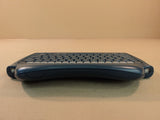 Intelligent Peripheral AlphaSmart 2000 Word Processing Blue ALF2000-0398-07916 -- Used