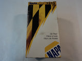 Napa Wix Oil Filter Premium Gold Full Flow 7313 -- New