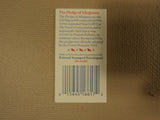 USPS Scott 2593a 29c Pledge Of Allegiance Book Of 10 1992 Stamps Mint Booklet -- New