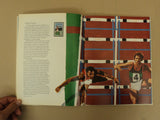 USPS 1980 Olympics Stamps And Stationary Collection -- New