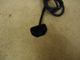 Standard 6ft Power Cord Black Computer Printer 120V -- New