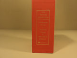 Simon & Schuster The Virtues Collection William J Bennett Book Softcover -- Used