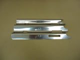 Music City Metals Heat Plate Replacement Jenn-Air Vermont 90081 Stainless Steel -- New