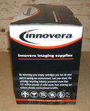 Innovera Monochrome Laser Toner Cartridge IVR-83038 Replaces Q1338A * Plastic Ink -- New