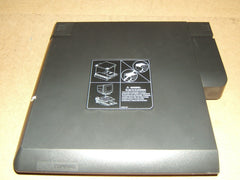 Compaq Monitor Stand 16in x 15in x 4in Black/Gray 153267-001 Plastic -- New