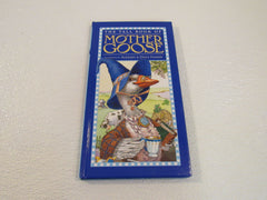 Harper Festival The Tall Book of Mother Goose Hardcover -- Used