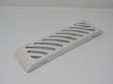 MGT Online Air Filter TW Series 11in L x 3in W x 1in D White Air Purifier -- New