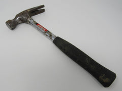 Kraft King 26-oz Claw Hammer 13-in Vintage -- Used