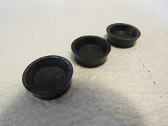 Carquest Wheel Cylinder Cups 13/16-in Lot of 3 R1009 -- New