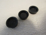 Carquest Wheel Cylinder Cups 13/16-in Lot of 3 R1009 -- New