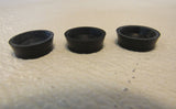 Carquest Wheel Cylinder Cups 13/16-in Lot of 3 R1009 -- New