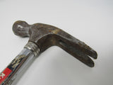 Kraft King 26-oz Claw Hammer 13-in Vintage -- Used