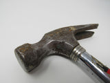 Kraft King 26-oz Claw Hammer 13-in Vintage -- Used