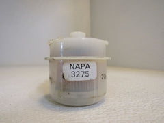 Napa Gasoline Filter Inline 3275 -- New