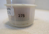 Napa Gasoline Filter Inline 3275 -- New