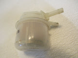 Napa Gasoline Filter Inline 3275 -- New