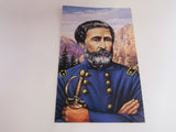 USPS Scott UX186 19c John Fremont First Day of Issue Postal Card -- New