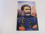 USPS Scott UX186 19c John Fremont First Day of Issue Postal Card -- New