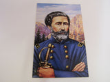 USPS Scott UX186 19c John Fremont First Day of Issue Postal Card -- New