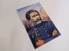 USPS Scott UX186 19c John Fremont Mint Never Hinged/MNH Postal Card -- New