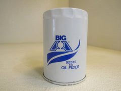 Big A Oil Filter 92515 -- New