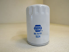 Napa Oil Filter 1034 -- New