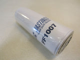 Hastings Premium Filters Heavy Duty Fuel Spin-On Fuel Filter FF1007 -- New