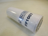 Hastings Premium Filters Heavy Duty Fuel Spin-On Fuel Filter FF1007 -- New