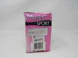 Playtex Sport Tampons 36 ct. Super Unscented FlexFit -- New