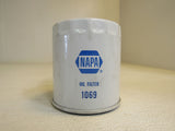 Napa Oil Filter 1069 -- New