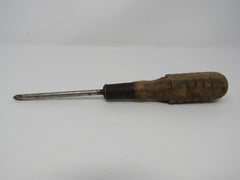 Professional Phillips Screwdriver 9-1/4-in Vintage -- Used