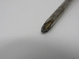 Professional Phillips Screwdriver 9-1/4-in Vintage -- Used