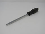 Professional Torx Star Screwdriver 7-in Vintage -- Used