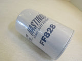 Hastings Premium Filters Secondary Fuel Spin-On Filter FF828 -- New