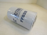 Hastings Premium Filters Secondary Fuel Spin-On Filter FF828 -- New