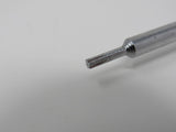 Professional Torx Star Screwdriver 6-1/4-in Vintage -- Used