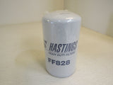 Hastings Premium Filters Secondary Fuel Spin-On Filter FF828 -- New