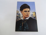USPS Scott UX188 19c Nellie Cashman First Day of Issue Postal Card -- New
