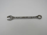 Crewline 15-mm Combination Wrench 7-1/2-in Vintage -- Used