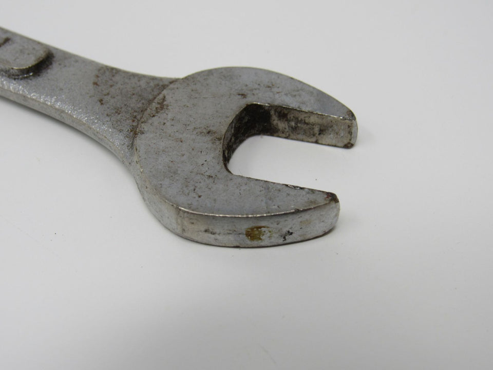 Crewline 15-mm Combination Wrench 7-1/2-in Vintage | Jakemart