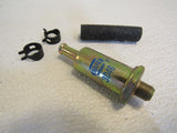 Napa In Line Fuel Filter 3046 -- New