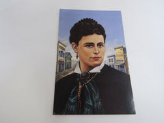 USPS Scott UX188 19c Nellie Cashman Mint Never Hinged/MNH Postal Card -- New