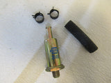 Napa In Line Fuel Filter 3046 -- New