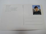 USPS Scott UX188 19c Nellie Cashman Mint Never Hinged/MNH Postal Card -- New