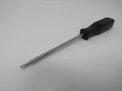 Professional Torx Star Screwdriver 7-in Vintage -- Used