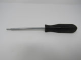 Professional Torx Star Screwdriver 7-in Vintage -- Used