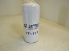 Hastings Premium Filters High Performance Spin-On Fuel Filter FF1171 -- New