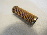 Napa Fuel Filter 3052 -- New